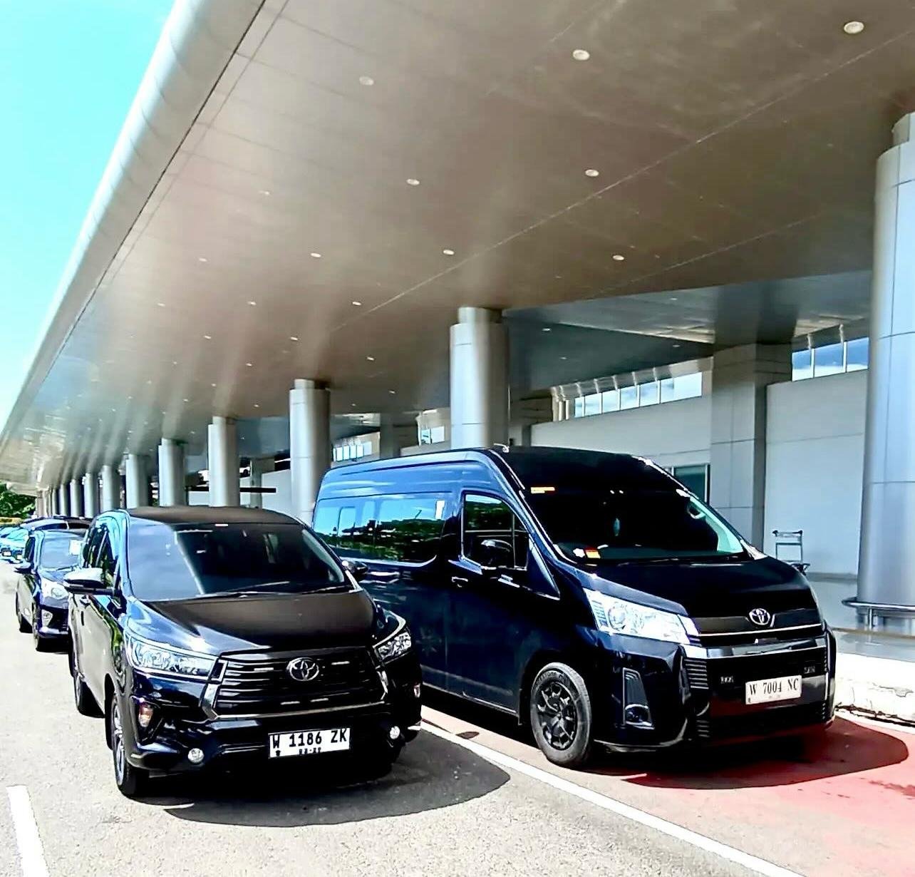 Rent Car 777 Sidoarjo