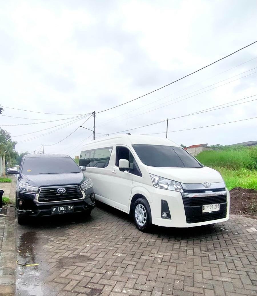 Galeri armada 7