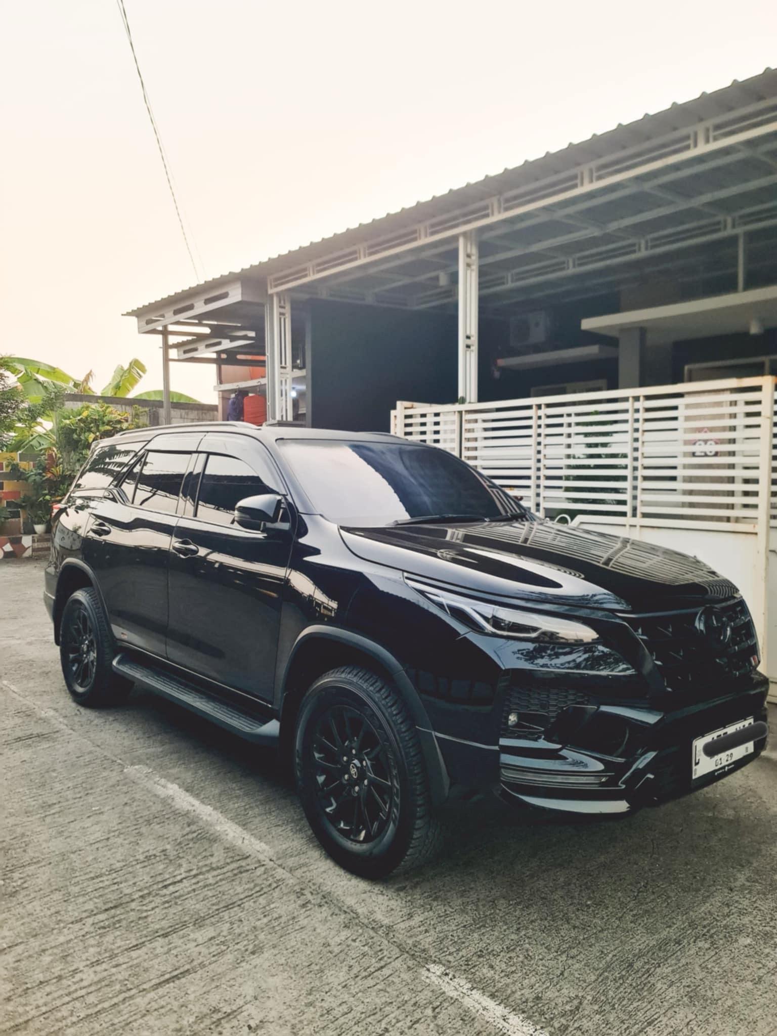 Rent Car 777 Sidoarjo