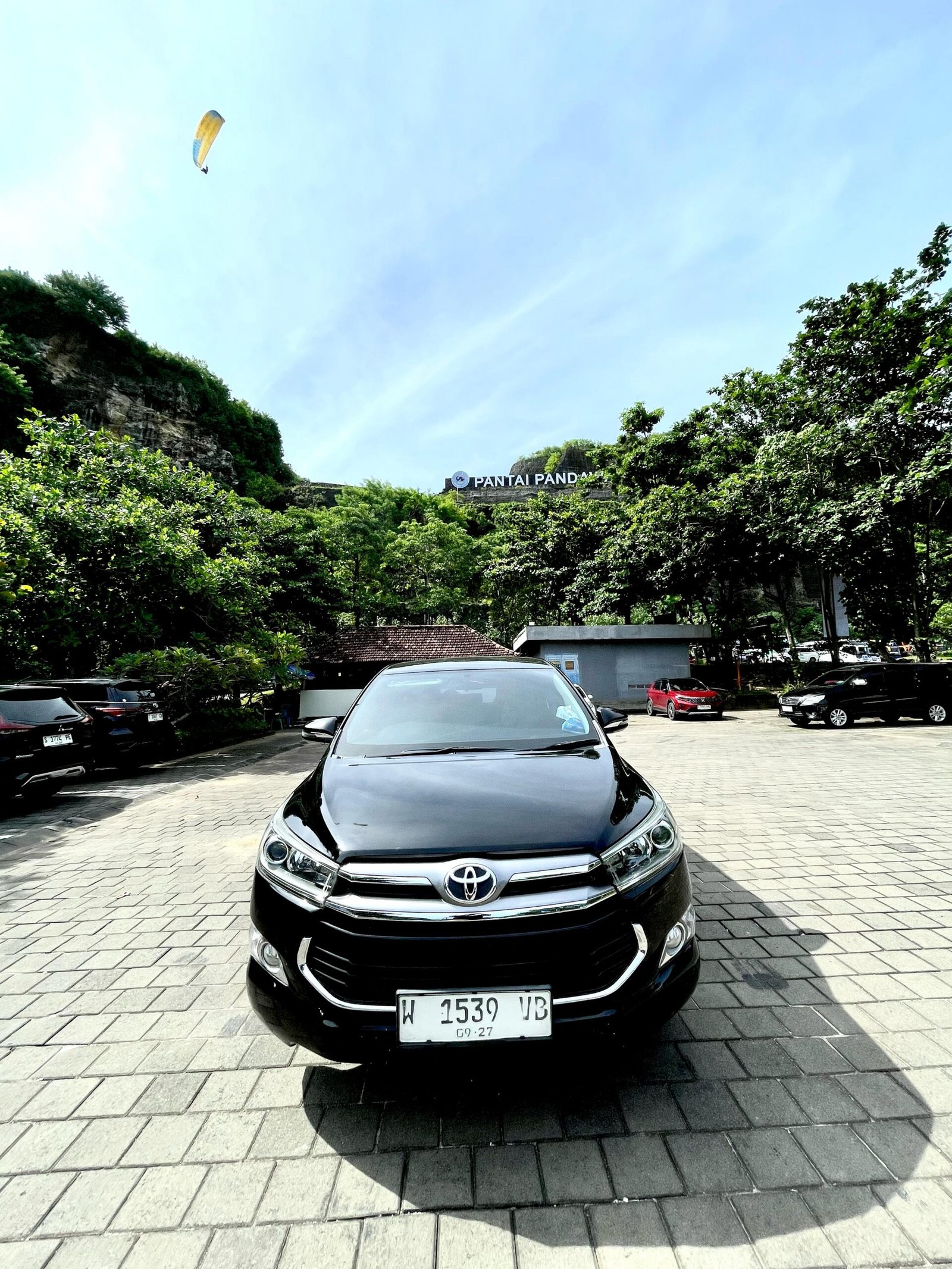 Kepuasan Pelanggan Rent Car 777 Sidoarjo
