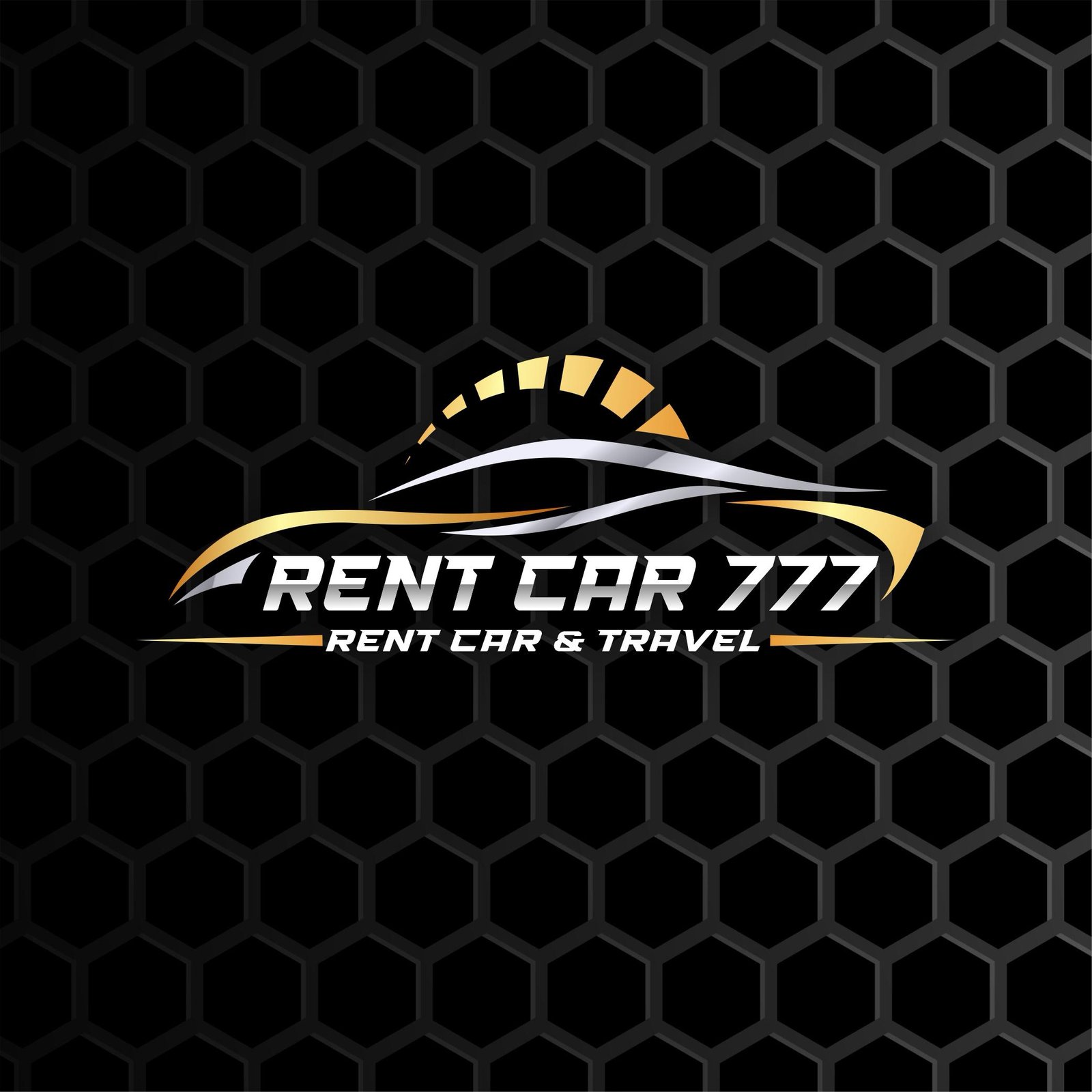 Rent Car 777